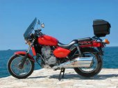 2006 Jawa-CZ 650 Classic photo